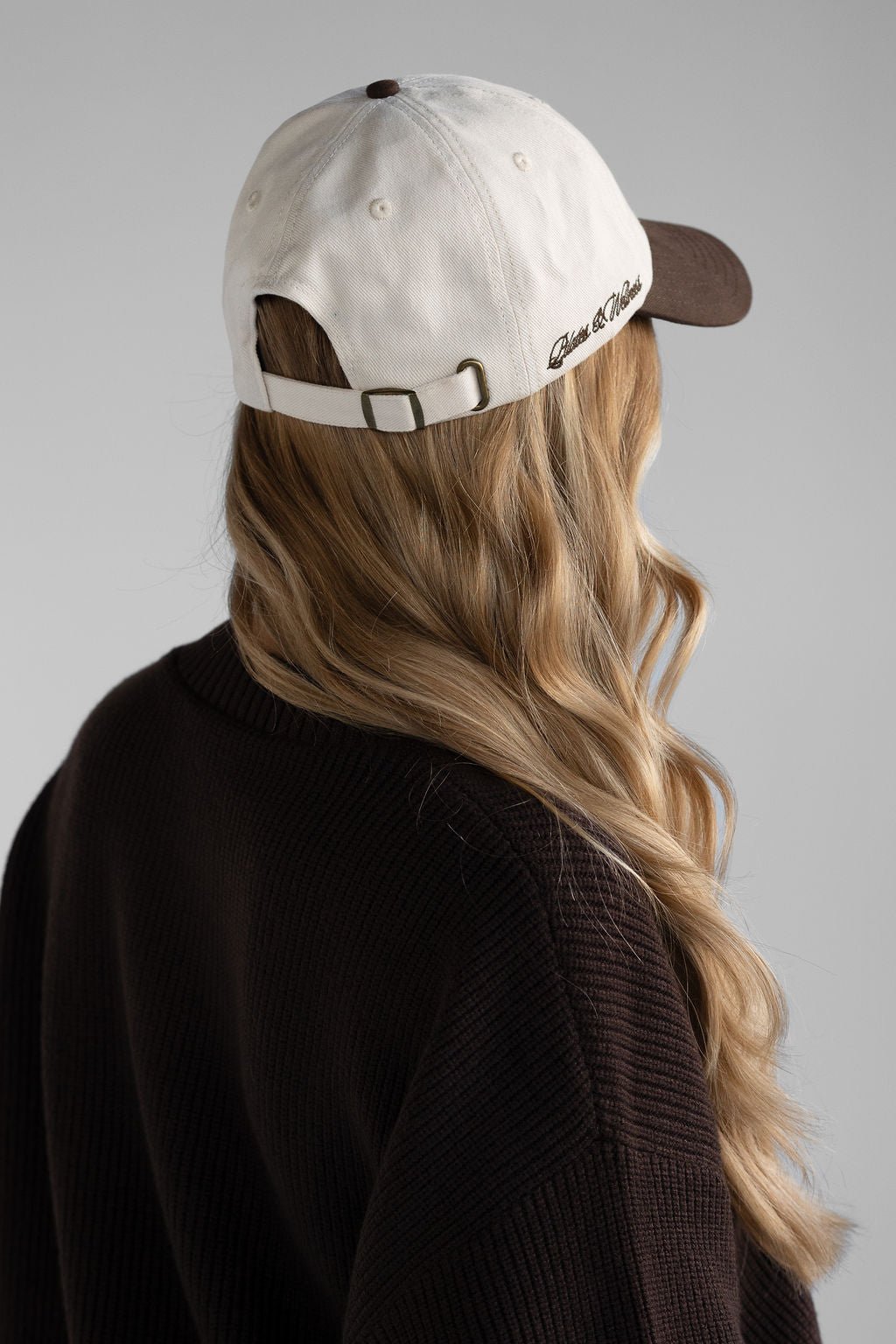 Pilates & Wellness Cap - Dark Chocolate - LEELO ACTIVE