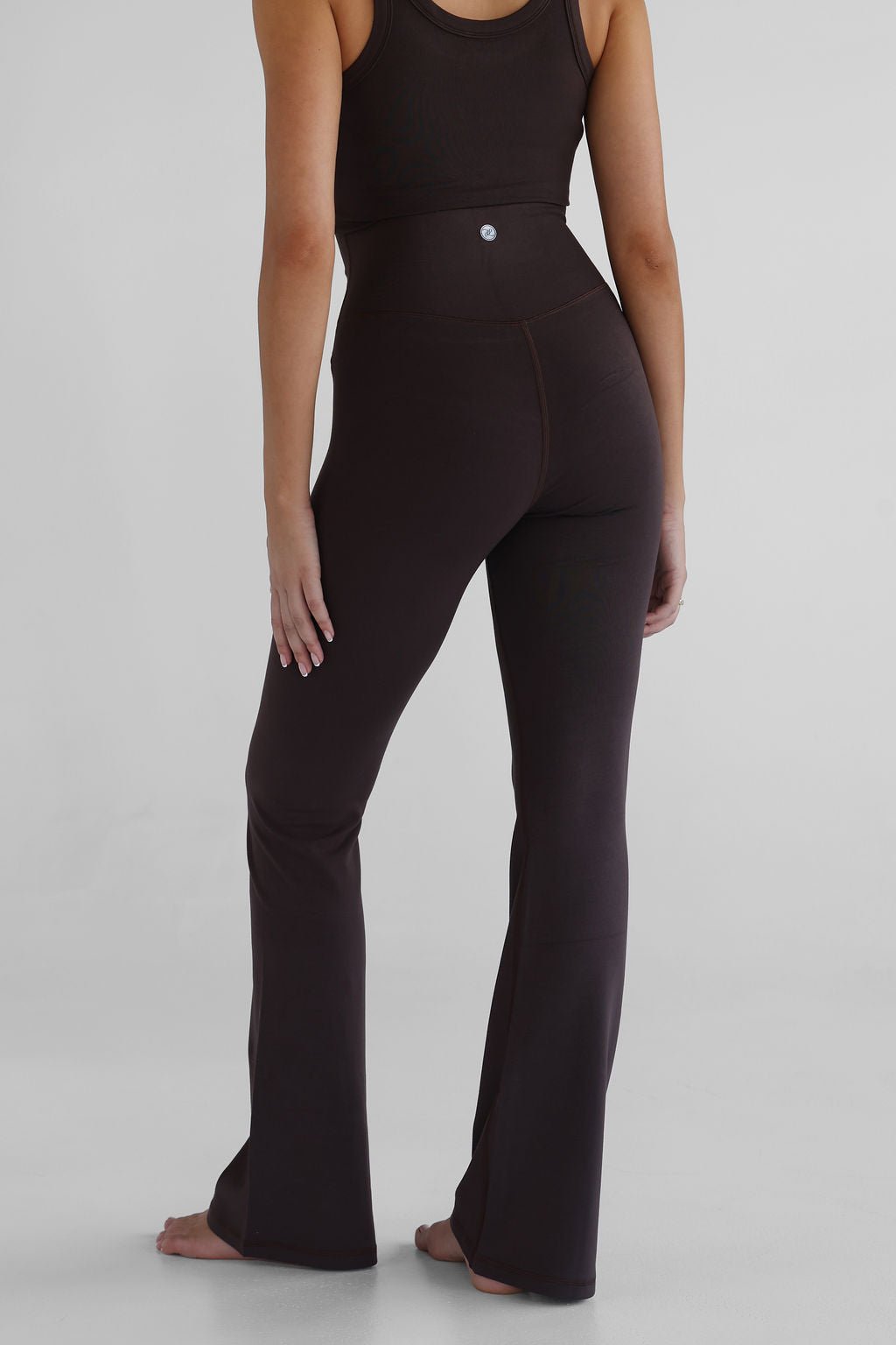 The Lounge Flare - Dark Chocolate - LEELO ACTIVE