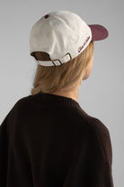 Pilates & Wellness Cap - Cherry Cola - LEELO ACTIVE