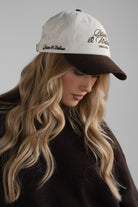 Pilates & Wellness Cap - Dark Chocolate - LEELO ACTIVE