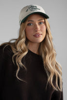 Pilates & Wellness Cap - Forrest - LEELO ACTIVE