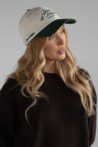 Pilates & Wellness Cap - Forrest - LEELO ACTIVE