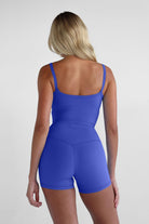 Signature Tank - Cobalt - LEELO ACTIVE