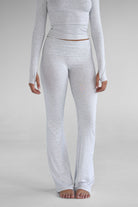 The Lounge Flare - Oatmeal - LEELO ACTIVE