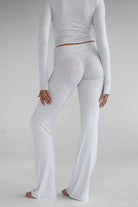 The Lounge Flare - Oatmeal - LEELO ACTIVE