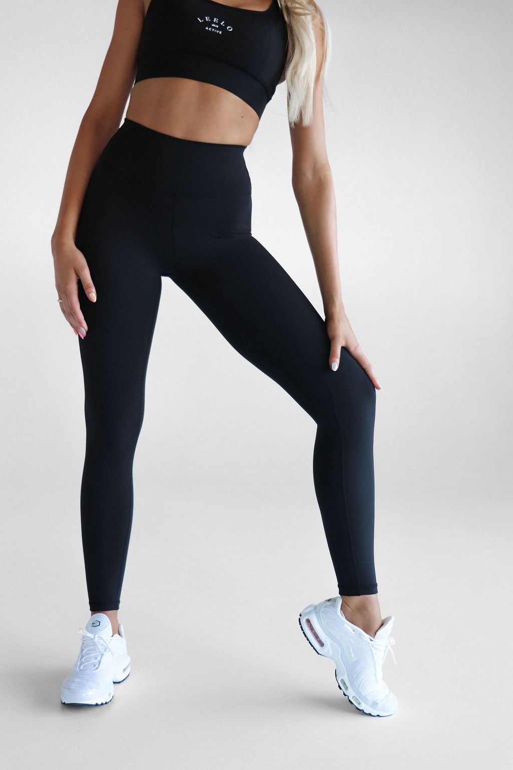 The Perfect Leggings Don't Exis– - Leelo Active