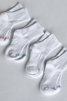 Breathe Grip Socks - Jade - LEELO ACTIVE