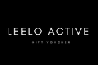 GIFT VOUCHER - LEELO ACTIVE