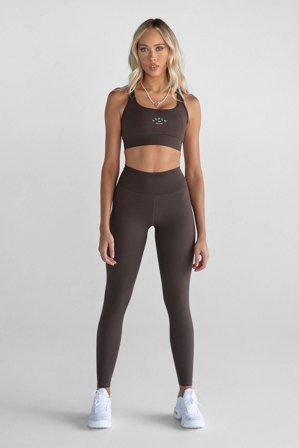 Flexxfit 2025 luxe leggings