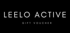 LEELO GIFT CARD - LEELO ACTIVE