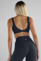 SCULPT 7/8 Leggings - Ash SHIPPING FROM 12/02 - LEELO ACTIVE