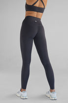 SCULPT Full Length Leggings - Ash SHIPPING FROM 12/02 - LEELO ACTIVE