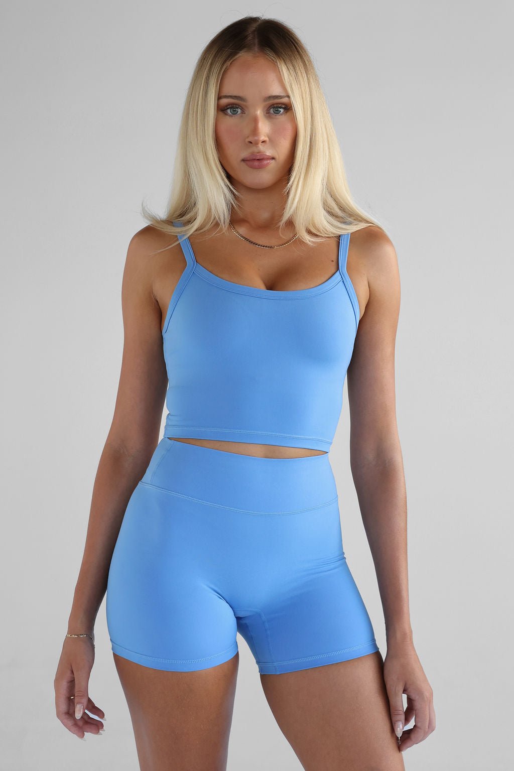 SIGNATURE Tank - Arctic Blue SHIPPING FROM 12/02 - LEELO ACTIVE
